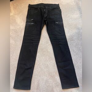 Hudson, 38 Men’s jeans